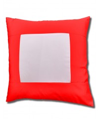 Cushion Cover Red